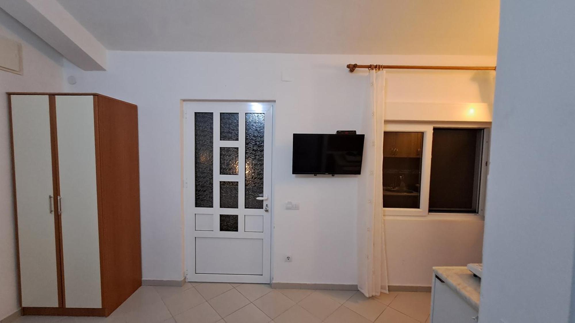 Apartments Sofia Sutomore Exterior photo